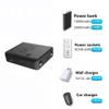 Spy Camera Mini Hidden WiFi Camera HD 1080P with Night Vision and Motion Detection, Nanny Cam,Baby Monitor with Upgraded, AI Human Motion Detection,Cloud Storage for Security with iOS Android APP view 4