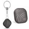 Nutale Key Finder - 1PCS Bluetooth Tracker Item Locator with Key Chain for Keys Pet Wallets or Backpacks and Tablets, Batteries Include view 1