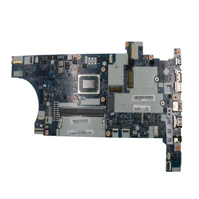 02DM028 for ThinkPad T495 Laptop Motherboard NM-C131 R3-3300U 8G