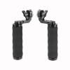 SZRIG Handle Grip with M6 Rosette Thread Connection for Camera Cage 15mm System Shoulder Rig view 1