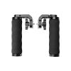 SZRIG Handle Grip with M6 Rosette Thread Connection for Camera Cage 15mm System Shoulder Rig view 4