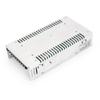 CNCTOPBAOS 600W 12V DC Switching Power Supply, Industrial Transformer PSU AC to DC 12Volt Adapter Converter 50A for LED Strip Light CCTV Camera Radio Audio Amplifier CNC 3D Printer (12V 50A) view 3