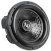 Audiopipe 12" Shallow Mount Subwoofer (TXX-FB1200), Superior Performance, 800W, 65 Oz Magnet, BASV Voice Coil, Aluminum Basket, Multi-Connect, Foam Surround Non-Press Paper Cone, 2 x 4 Ohms view 1