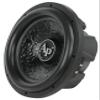Audiopipe 12" Shallow Mount Subwoofer (TXX-FB1200), Superior Performance, 800W, 65 Oz Magnet, BASV Voice Coil, Aluminum Basket, Multi-Connect, Foam Surround Non-Press Paper Cone, 2 x 4 Ohms view 2