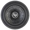 Audiopipe 12" Shallow Mount Subwoofer (TXX-FB1200), Superior Performance, 800W, 65 Oz Magnet, BASV Voice Coil, Aluminum Basket, Multi-Connect, Foam Surround Non-Press Paper Cone, 2 x 4 Ohms view 3