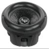 Audiopipe 12" Shallow Mount Subwoofer (TXX-FB1200), Superior Performance, 800W, 65 Oz Magnet, BASV Voice Coil, Aluminum Basket, Multi-Connect, Foam Surround Non-Press Paper Cone, 2 x 4 Ohms view 4