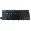 wangpeng New Black US Laptop Keyboard for Dell Latitude 3400 (2019 Version) Backlit Keyboard VGR8N view 1