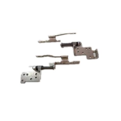 fqparts Generic Laptop LCD Screen Hinges Set Shaft Axis Bracket for ASUS for VivoBook Pro N552VW N552VX L&R