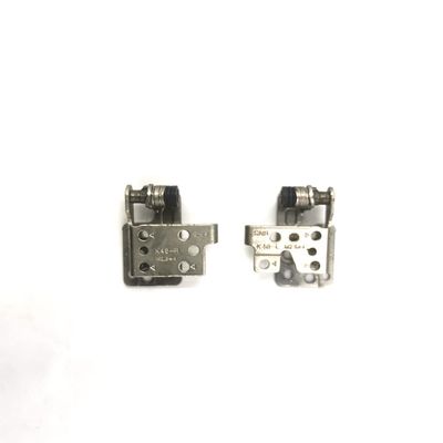 fqparts Generic Laptop LCD Screen Hinges Set Shaft Axis Bracket for ASUS A46 A46CA A46CB A46CM L&R