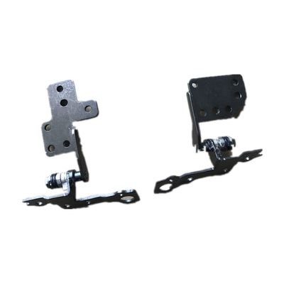 fqparts Generic Laptop LCD Screen Hinges Set Shaft Axis Bracket for ASUS for VivoBook S15 S510UA S510UF S510UN S510UQ S510UR L&R