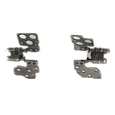 fqparts Generic Laptop LCD Screen Hinges Set Shaft Axis Bracket for ASUS for ROG Flow X13 GV301QE GV301QH L&R