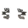 fqparts Generic Laptop LCD Screen Hinges Set Shaft Axis Bracket for ASUS for ROG Flow X13 GV301QE GV301QH L&R view 1