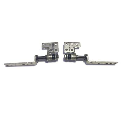 fqparts Generic Laptop LCD Screen Hinges Set Shaft Axis Bracket for ASUS N551 N551J N551JB N551JK N551JM N551JQ L&R