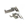 fqparts Generic Laptop LCD Screen Hinges Set Shaft Axis Bracket for ASUS for VivoBook R754JA L&R view 1