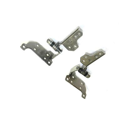 fqparts Generic Laptop LCD Screen Hinges Set Shaft Axis Bracket for ASUS for ZenBook 13 UX333FA UX333FN L&R
