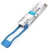 40G QSFP+ LM4 for DELL Force10 407-BBRC,40GBASE-LM4 QSFP+ 1310nm 4 CWDM 1310nm 2km/150m SMF/MMF LC DDM Optical Transceiver Module view 1