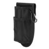 FASJ Monopod Waist Case Monopod Waist Bag Camera Waist Bag Temporary Storage Bag Monopod Pouch Case Portable for Travel Supporting DSLR Camera Monopod view 3