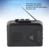 Heayzoki Portable Cassette Style Multifunction Supports AM FM Radio Stereo Compact Tape Player view 3