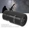 0.965 Inch Telescope Eyepiece SR Type Coated Optical Glass Eyepiece 15mm Focal Length Astronomical Telescope for Observing Moon Planets view 3