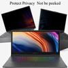 14 Inch Laptop Privacy Screen Protector Compatible with HP EnvyDellAsusAcerSamsungLenovo,Matte Eye Protection Anti Glare Anti peep Protector Film for All 14 with 16:9 Aspect Ratio Laptop view 2