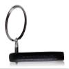 10 pcs 26 Bit Proximity Key Fobs Black Tear Drop Weigand Prox Keyfobs Compatable with ISOProx 1386 1326 H10301 Format Readers. Works with Most Access Control Systems. U.S. Based tech Support provided view 3