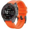 lepmok 20mm Women Band for Garmin Fenix 7S/Fenix 7S Solar/Fenix 7S Sapphire Solar/Fenix 6S/Fenix 6S Pro/Fenix 5S/Fenix 5S Plus (2-Pack) view 2