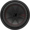KICKER Subwoofers and Grilles Package of 4 Items: 10" CompR Subwoofers DVC 4-ohm with ABS Grilles - 2X 48CWR104 Subs & 2X 43CWR10G Grills view 2