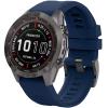 lepmok 20mm Women Band for Garmin Fenix 7S/Fenix 7S Solar/Fenix 7S Sapphire Solar/Fenix 6S/Fenix 6S Pro/Fenix 5S/Fenix 5S Plus (3-Pack) view 2