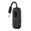 Twelve South AirFly Pro Bluetooth Wireless Audio Transmitter/Receiver for up to 2 AirPods/Wireless Headphones; Use with Any 3.5 mm Audio Jack, Black view 1
