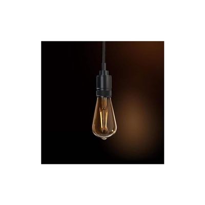 Feit Electric 3000161 Black 1 Lights Pendant Light