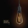 Feit Electric 3000161 Black 1 Lights Pendant Light view 2