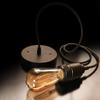 Feit Electric 3000161 Black 1 Lights Pendant Light view 3