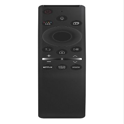 BN59-01357L Voice Smart TV Remote Control Compatible with Samsung Smart TV QN55QN90AAFXZA QN65QN90AAFXZA QN32Q60AAFXZA QN55Q60AAFXZA QN60Q60AAFXZA QN65Q60AAFXZA QN70Q60AAFXZA QN75Q60AAFXZA
