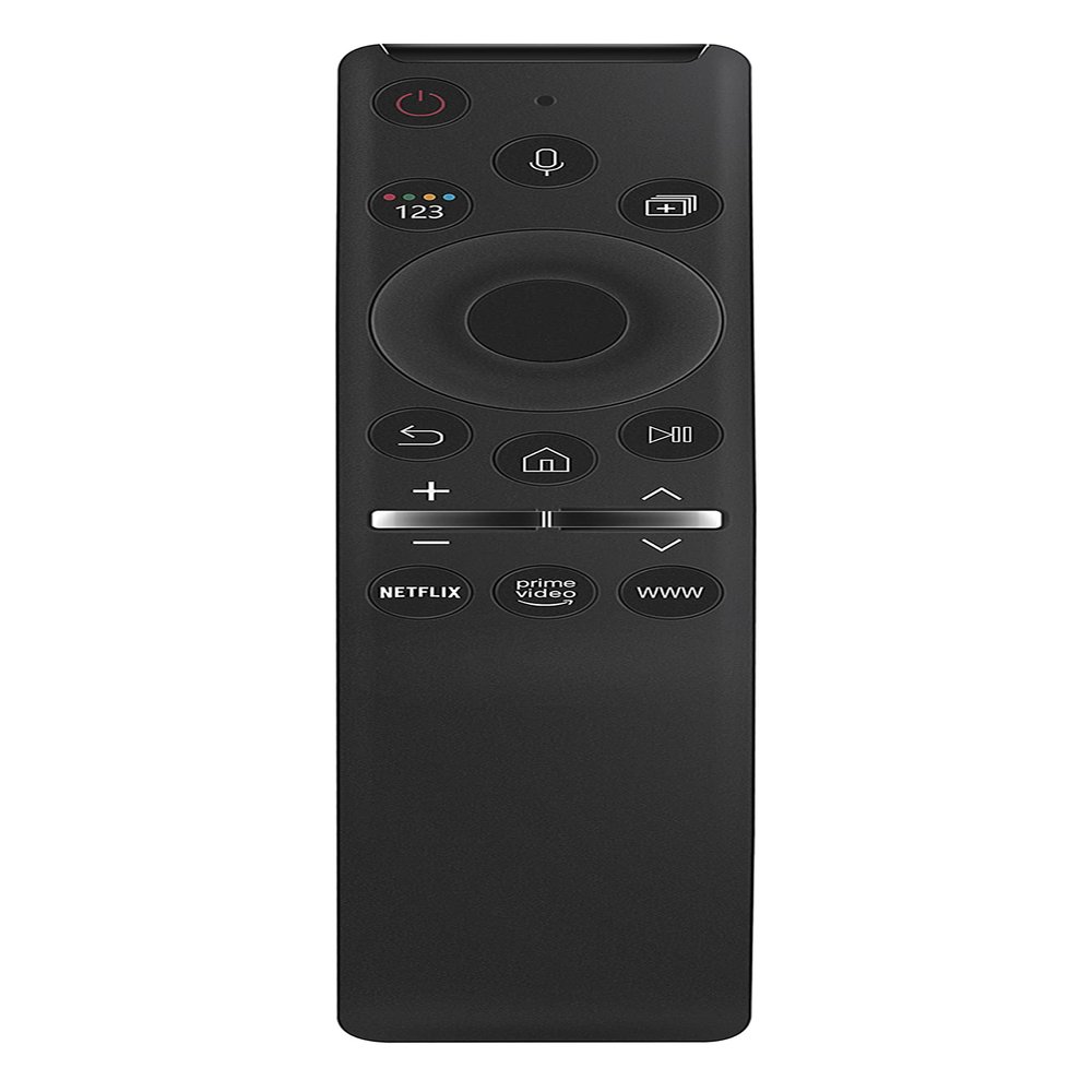BN59-01357L Voice Smart TV Remote Control Compatible with Samsung Smart TV QN55QN90AAFXZA QN65QN90AAFXZA QN32Q60AAFXZA QN55Q60AAFXZA QN60Q60AAFXZA QN65Q60AAFXZA QN70Q60AAFXZA QN75Q60AAFXZA