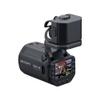 Zoom Q8n-4K Handy Video Recorder Bundle with 128GB Memory Card and Ruggard Onyx 25 Camcorder Bag view 3