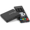 Micca G3 2K Quad-HD Digital Media Player for USB Drives and MicroSD Cards, Digital Signage, H.265/HEVC H.264/AVC MP4 MKV Videos MP3 Music JPG Photos, 4K HDMI, Analog AV, Auto Play and Resume view 1