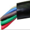 Davis RF 8 Conductor Rotor Wire - Antenna Rotator Cable (2 X 18 + 6 X 22) view 1