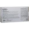 ForPro Professional Collection Disposable Nitrile Gloves, Chemical Resistant, Powder-Free, Latex-Free, Non-Sterile, Food Safe, 4 Mil, Black, X-Large, 1000-Count view 4