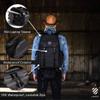 Langly Large Camera Backpack for Photographers: the Multi Globetrotter -Large Customizable Camera Bag Interior for Your Camera and 10 Lenses with a 16" Laptop Pocket view 2