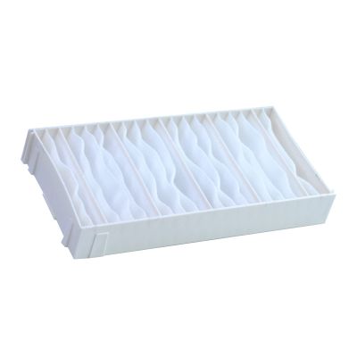 Can-Meageren ET-SFD320 ET-EMF320 Replacement Air Filter Fit for Panasonic Projector PT-DZ13K PT-DS12K PT-DW11K PT-DZ10K PT-DS12KU PT-DW11KU PT-DZ10KU PT-DZ13KU