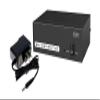 Premium 8-Way BNC Video Splitter for 1080p 4K HD TVI CVI AHD CCTV Camera and Analog BNC Inputs view 1