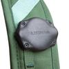 Elevation Lab AirTag (Gen 1 & 2) Strap Mount - TagVault - The Ultra Secure AirTag Mount | Waterproof & Discreet | for Backpacks, Bags & Camera Straps (2 Pack) view 1