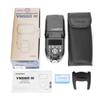 Yongnuo YN560 III Wireless Flash Speedlite + YN560-TX II C LCD Flash Trigger Remote Controller for Canon, GN58 @ ISO100 Negative LCD Screen view 3