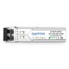 10Pack 1000Base-SX Transceiver Gigabit Multimode SFP to LC Module, MMF 850nm,550m,DOM, Mini-GBIC for Cisco GLC-SX-MMD, Meraki MA-SFP-1GB-SX, Mikrotik, Supermicro, Ubiquiti, Netgear view 4