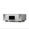 Marantz CD 60 Single Disc CD Player with Front USB Port (Silver Gold) view 2