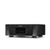 Marantz CD 60 Single Disc CD Player with Front USB Port (Black) view 4