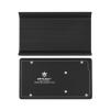 Arduino Mega Mounting Bracket for DIN Rail view 2