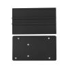 Arduino Mega Mounting Bracket for DIN Rail view 3