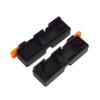Arduino Mega Mounting Bracket for DIN Rail view 4