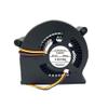 Projector Cooling Fan for Epson EB-C260M EB-C261MN EB-C300MN EB-C301MN EB-C301MS EB-1775W EB-1776W EB-1770W C-E01C 12V 400mA 4Lines New view 1